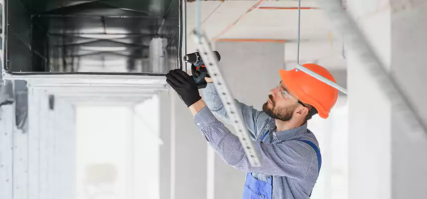 Comprehensive Ventilation Cleaning in Ewa Gentry