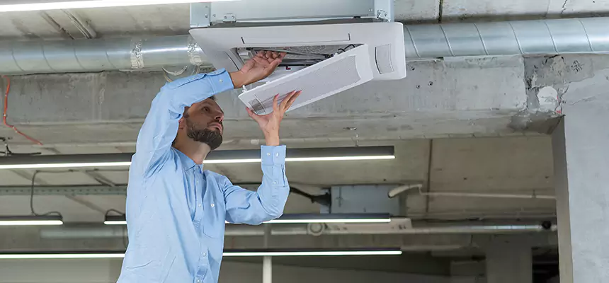 Our Air Duct Dust Cleaning Services in Ewa Gentry, HI