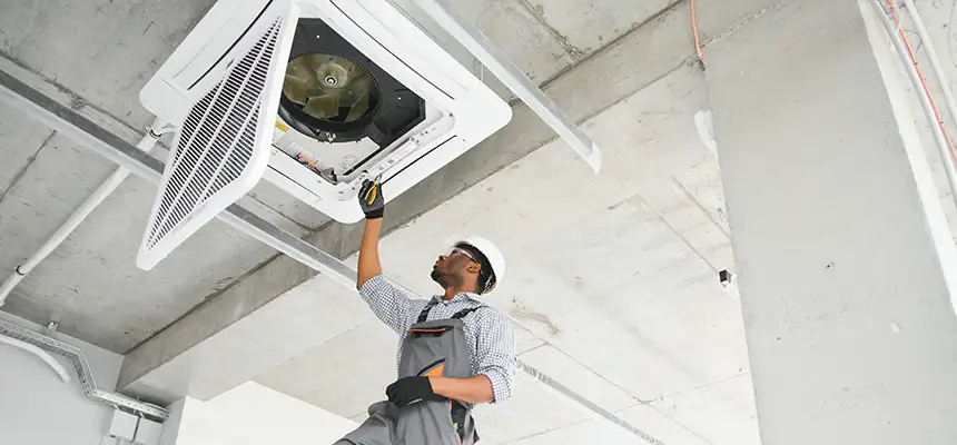 Efficient Multi‑Unit & HOA Annual Vent Cleaning Plans in Ewa Gentry