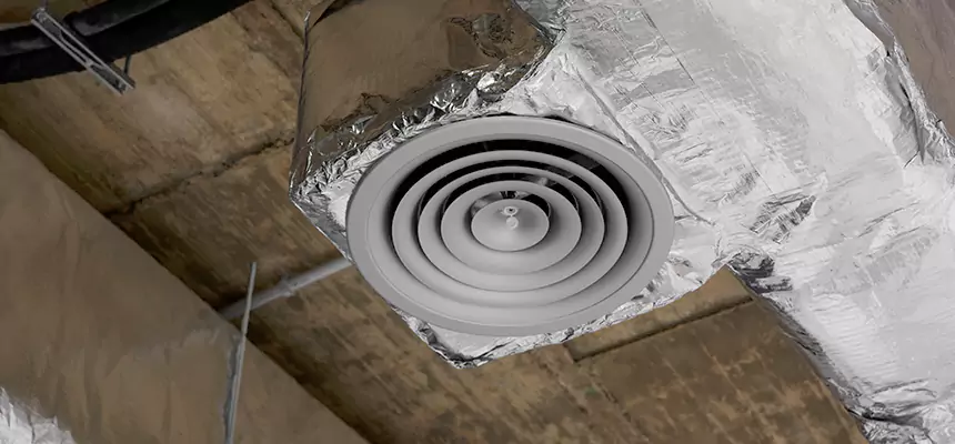 Our Basement Vent Cleaning Services in Ewa Gentry, HI