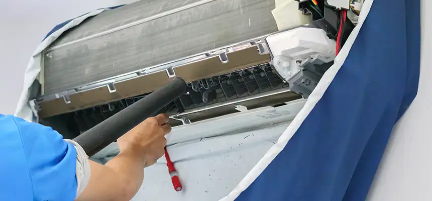 Advanced Clogged Dryer Vent Repair for Multi-Unit & Commercial in Ewa Gentry, HI