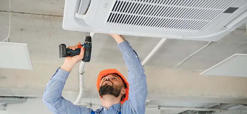 Detailed Multi‑Unit Riser & Roof Termination Cleaning in Ewa Gentry