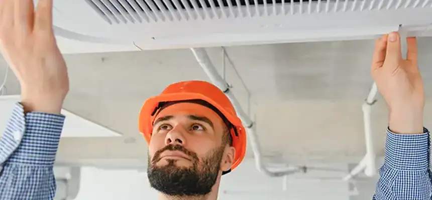 Our Furnace Vent Cleaning Services in Ewa Gentry, HI