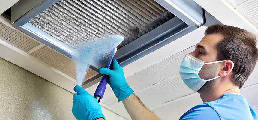 Our Home Ventilation Cleaning Services in Ewa Gentry, HI