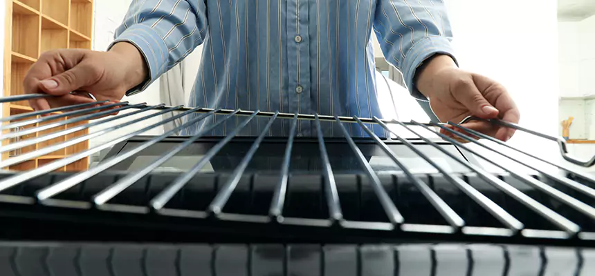 Our Vent Grille Washing Services in Ewa Gentry, HI