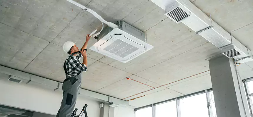 Our Wi Fi Connected Air Ducts Services in Ewa Gentry, HI