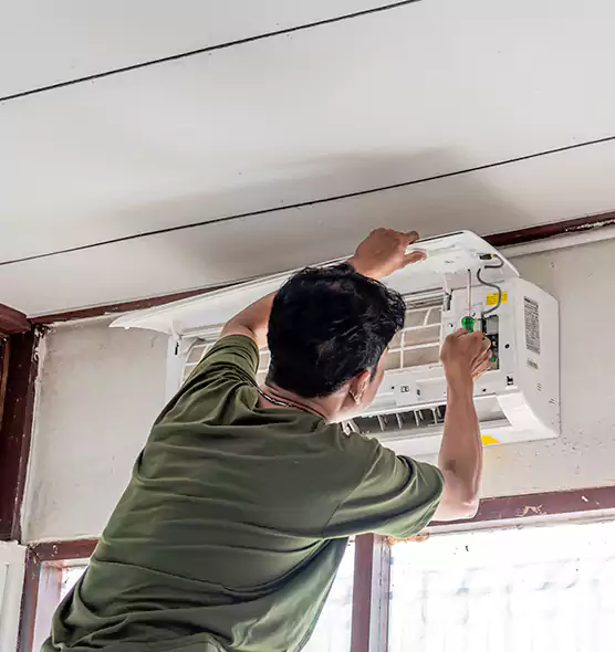 About Air Duct & AC Odor Removal in Ewa Gentry, HI
