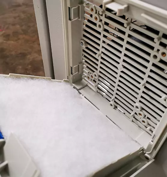 Professional Air Duct Expansion Solutions in Ewa Gentry, HI