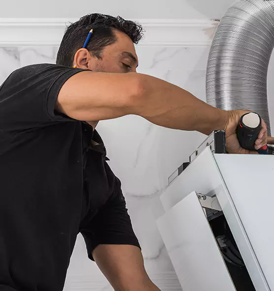 Trusted Bathroom Exhaust Duct Cleaning in Ewa Gentry, HI