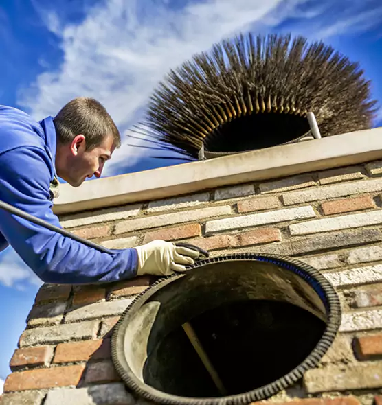 About Professional Chimney Sweep in Ewa Gentry, HI