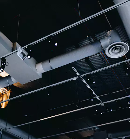 Professional Duct Cleaning For LEED Homes in Ewa Gentry, HI