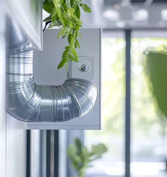 Professional Eco-Friendly Duct Cleaning Services in Ewa Gentry, HI