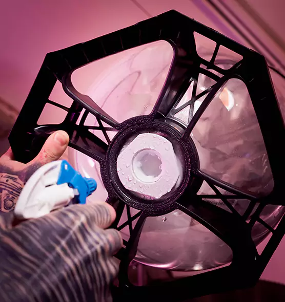 Expert Low VOC Vent Installation in Ewa Gentry, HI