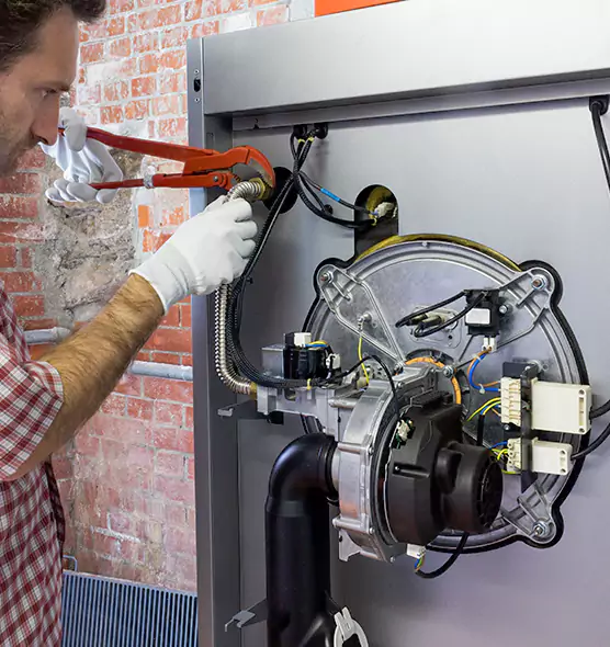 Advanced Repair Dryer Vent Hose in Ewa Gentry, HI