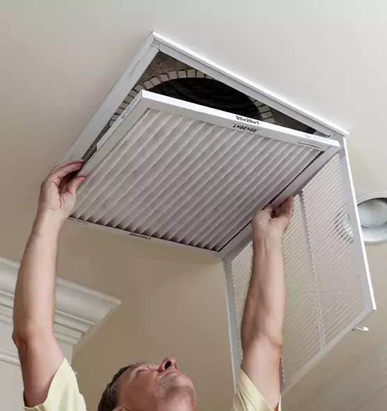 Advanced Residential Vent Cleaning in Ewa Gentry, HI