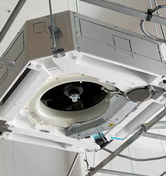 Professional Roof Vent Lint Removal Ewa Gentry, HI