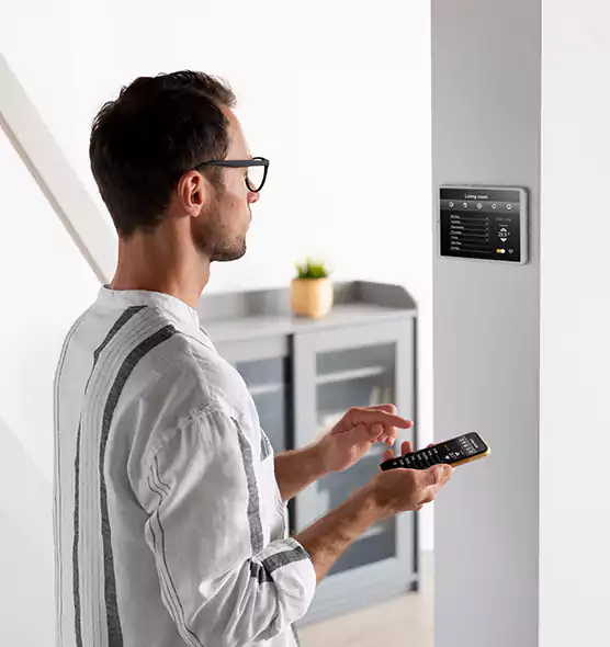 About Smart AC Vent Controller Services in Ewa Gentry