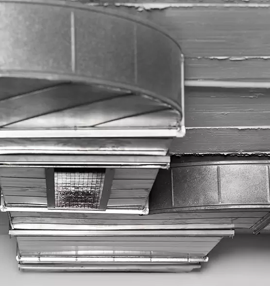 Professional Wall Vent Cleaning Service in Ewa Gentry, HI