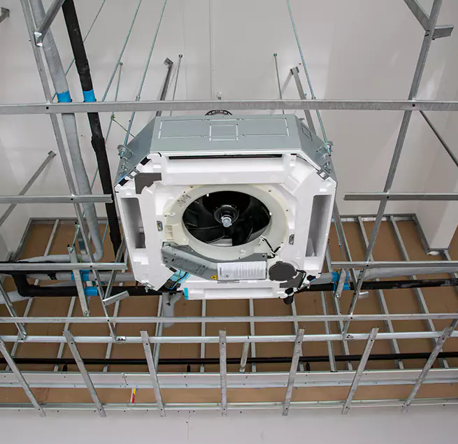 Why Homeowners & Businesses Trust Us Ewa Gentry, HI