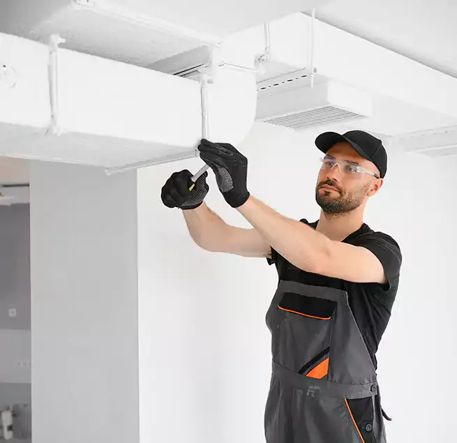 Why Homeowners Businesses Trust Us Ewa Gentry, HI